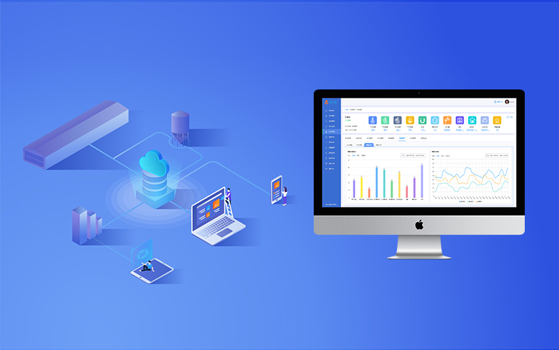 نظام الزراعة الرقمية